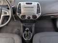 Hyundai i20 Classic 1.2*Klima CD-Radio+USB/AUX ZVm.Fb Rot - thumbnail 7