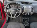 Hyundai i20 Classic 1.2*Klima CD-Radio+USB/AUX ZVm.Fb Rot - thumbnail 6