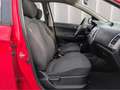 Hyundai i20 Classic 1.2*Klima CD-Radio+USB/AUX ZVm.Fb Rot - thumbnail 8