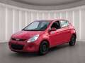 Hyundai i20 Classic 1.2*Klima CD-Radio+USB/AUX ZVm.Fb Rot - thumbnail 2