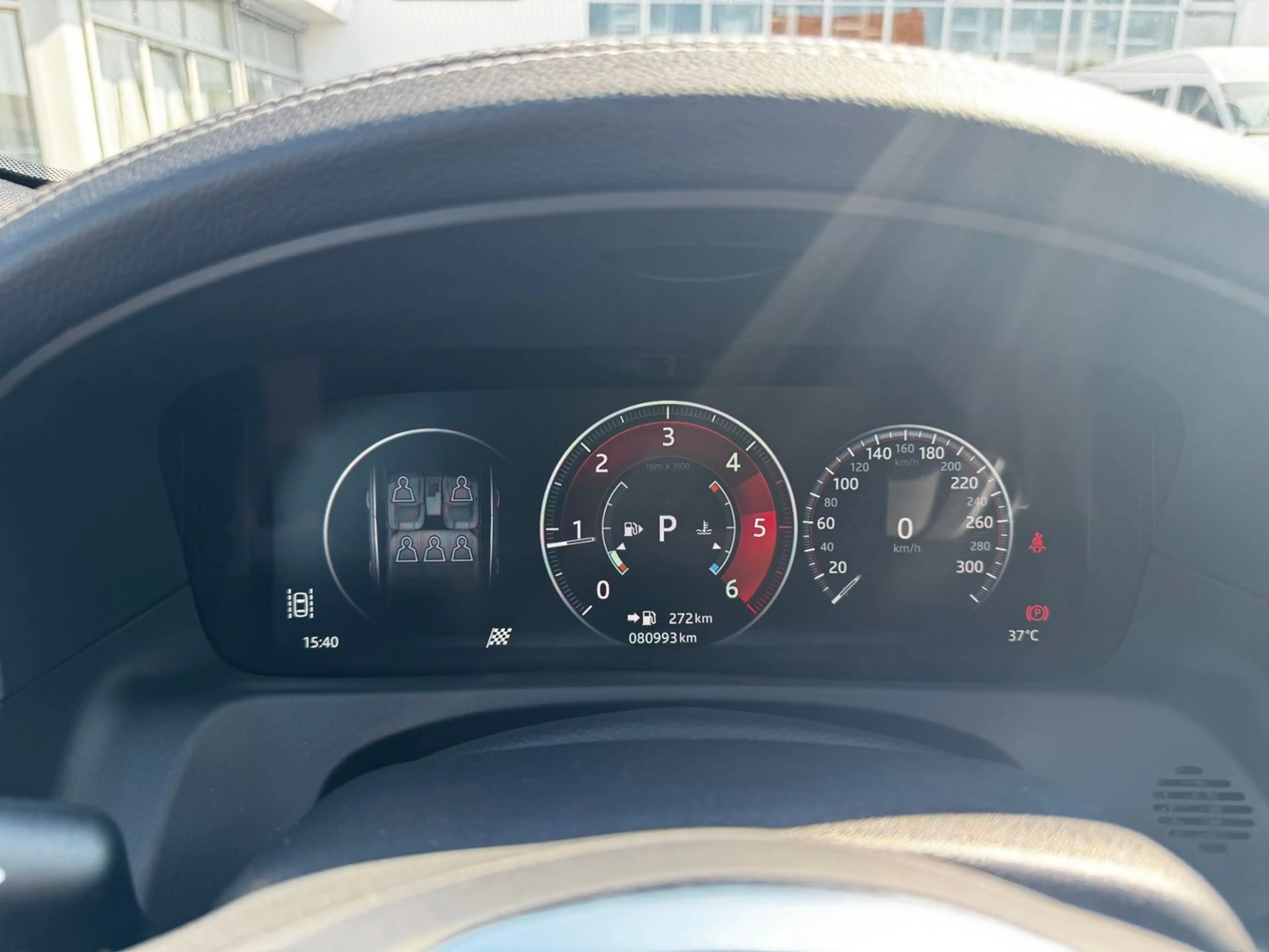 Jaguar XF Ingenium Edition — photo 22