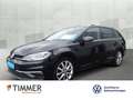 Volkswagen Golf Variant VII Variant Golf VII Variant 1.5 TSI DSG *LED *AC Negru - thumbnail 1