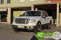 Ford F 150 CREW CAB 5.4 V8 4X4 KING RANCH Bianco - thumbnail 2