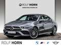 Mercedes-Benz CLA 250 e AMG Line Navi 360Â° SHZ Klima DAB 19" Grau - thumbnail 1