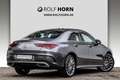 Mercedes-Benz CLA 250 e AMG Line Navi 360Â° SHZ Klima DAB 19" Gris - thumbnail 2
