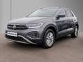 Volkswagen T-Roc 1.5 TSI DSG Life Navi, AHK, ZGV Grau - thumbnail 3