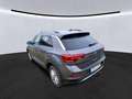 Volkswagen T-Roc 1.5 TSI DSG Life Navi, AHK, ZGV Grau - thumbnail 4