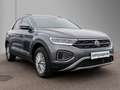 Volkswagen T-Roc 1.5 TSI DSG Life Navi, AHK, ZGV Grau - thumbnail 4