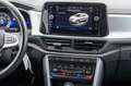 Volkswagen T-Roc 1.5 TSI DSG Life Navi, AHK, ZGV Grau - thumbnail 12