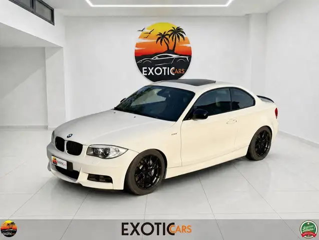BMW 135 iS Coupé Msport