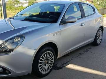 Giulietta 1.4 tb Progression 105cv E6