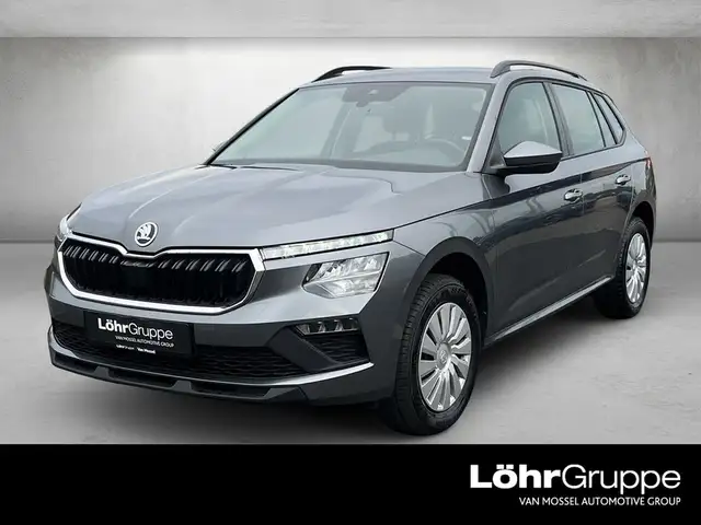 Skoda Kamiq 1.0 TSI Essence