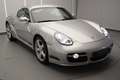 Porsche Cayman S Gris - thumbnail 8