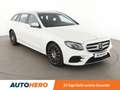 Mercedes-Benz E 250 E 250 T AMG Line Aut.*NAVI*LED*ACC*SHZ*360° Weiß - thumbnail 8