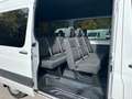 Mercedes-Benz Sprinter 317 CDI  Tourer L2H2 Klima Navi Weiß - thumbnail 10