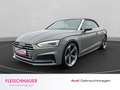 Audi A5 Cabriolet Cabrio sport 40 TFSI+SHZ+XENON+NAVI Grau - thumbnail 1