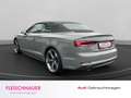 Audi A5 Cabriolet Cabrio sport 40 TFSI+SHZ+XENON+NAVI Grau - thumbnail 4