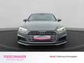 Audi A5 Cabriolet Cabrio sport 40 TFSI+SHZ+XENON+NAVI Grau - thumbnail 2