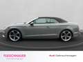Audi A5 Cabriolet Cabrio sport 40 TFSI+SHZ+XENON+NAVI Grau - thumbnail 3