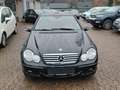 Mercedes-Benz C 180 Sportcoupe C 180 Kompressor / Automatik / Schwarz - thumbnail 3