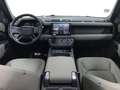 Land Rover Defender 90 P400 X-Dynamic HSE 22"+AHK+STANDHZG Noir - thumbnail 7
