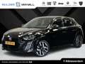 Peugeot 208 GT 1.2 Turbo 100pk | DRAADLOOS APPLE CARPLAY / AND Noir - thumbnail 1