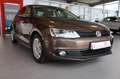 Volkswagen Jetta VI Comfortline,Scheckheft,PDC,AHK,2.Hand Braun - thumbnail 3