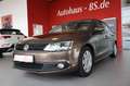 Volkswagen Jetta VI Comfortline,Scheckheft,PDC,AHK,2.Hand Braun - thumbnail 1