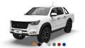DR Automobiles PK8 2.0 Turbo Diesel Doppia Cabina 4x4 Weiß - thumbnail 21