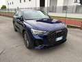 Audi Q3 Q3 Sportback 45 1.4 tfsi e S line edition s-tronic Blu/Azzurro - thumbnail 3