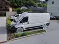 Citroen Jumper Zugelassen Lkw benutzt wohnmobil Zulassung Weiß - thumbnail 24