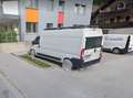 Citroen Jumper Zugelassen Lkw benutzt wohnmobil Zulassung Weiß - thumbnail 25