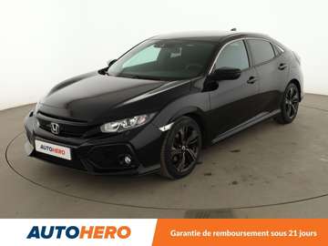 1.6 i-DTEC Executive AT