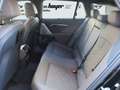 BMW 520 d Touring M Sport AHK Iconic Glow Sportpaket Schwarz - thumbnail 9