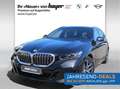 BMW 520 d Touring M Sport AHK Iconic Glow Sportpaket Schwarz - thumbnail 1