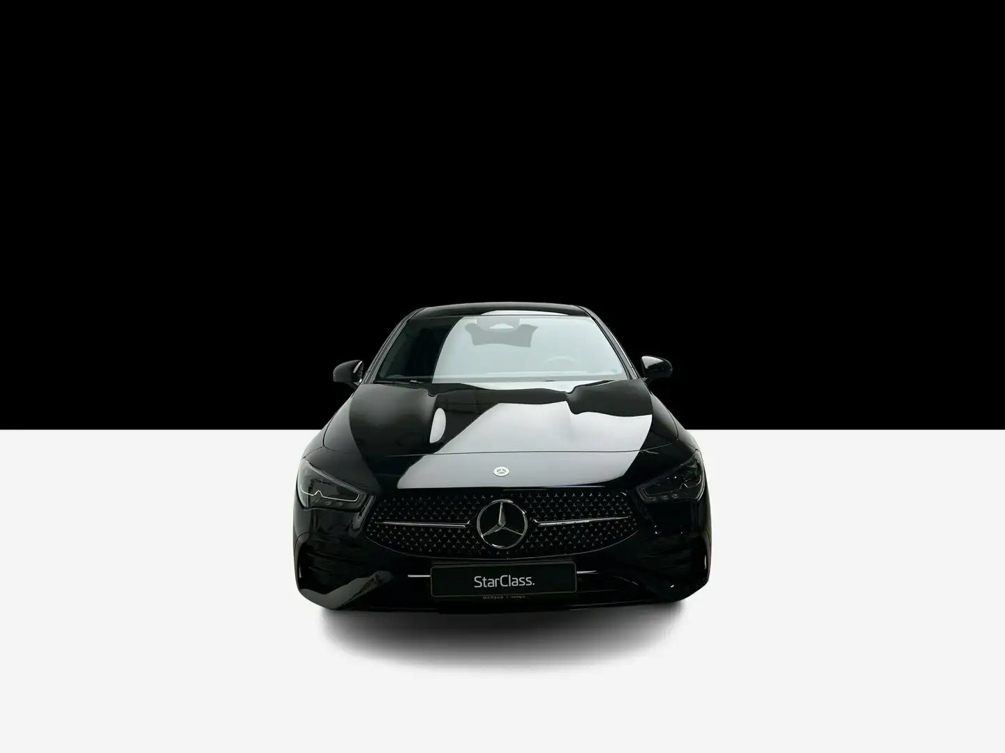 Mercedes-Benz CLA 180 CLA 180 Shooting Brake  AMG Line Navi/Pano.-Dach Noir - 2