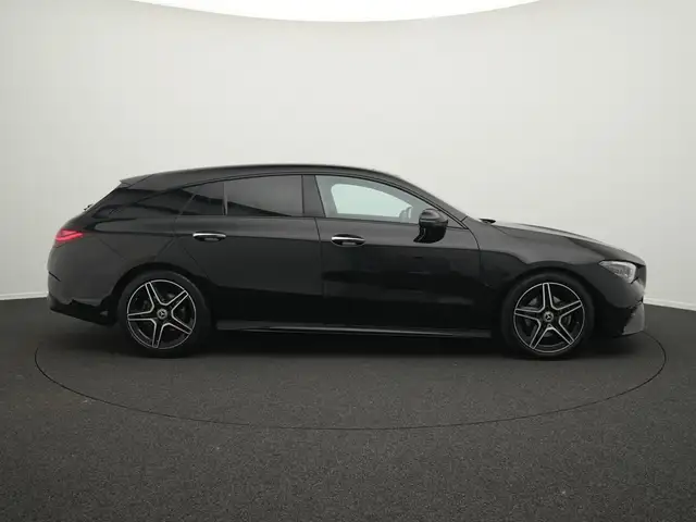 Mercedes-Benz Cla Class view 5