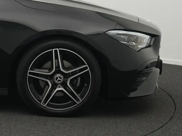 Mercedes-Benz Cla Class view 8