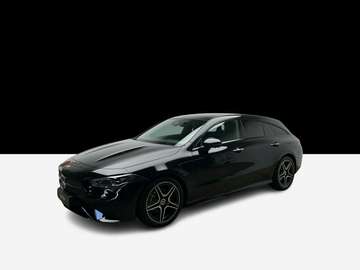 CLA 180 Shooting Brake  AMG Line Navi/Pano.-Dach