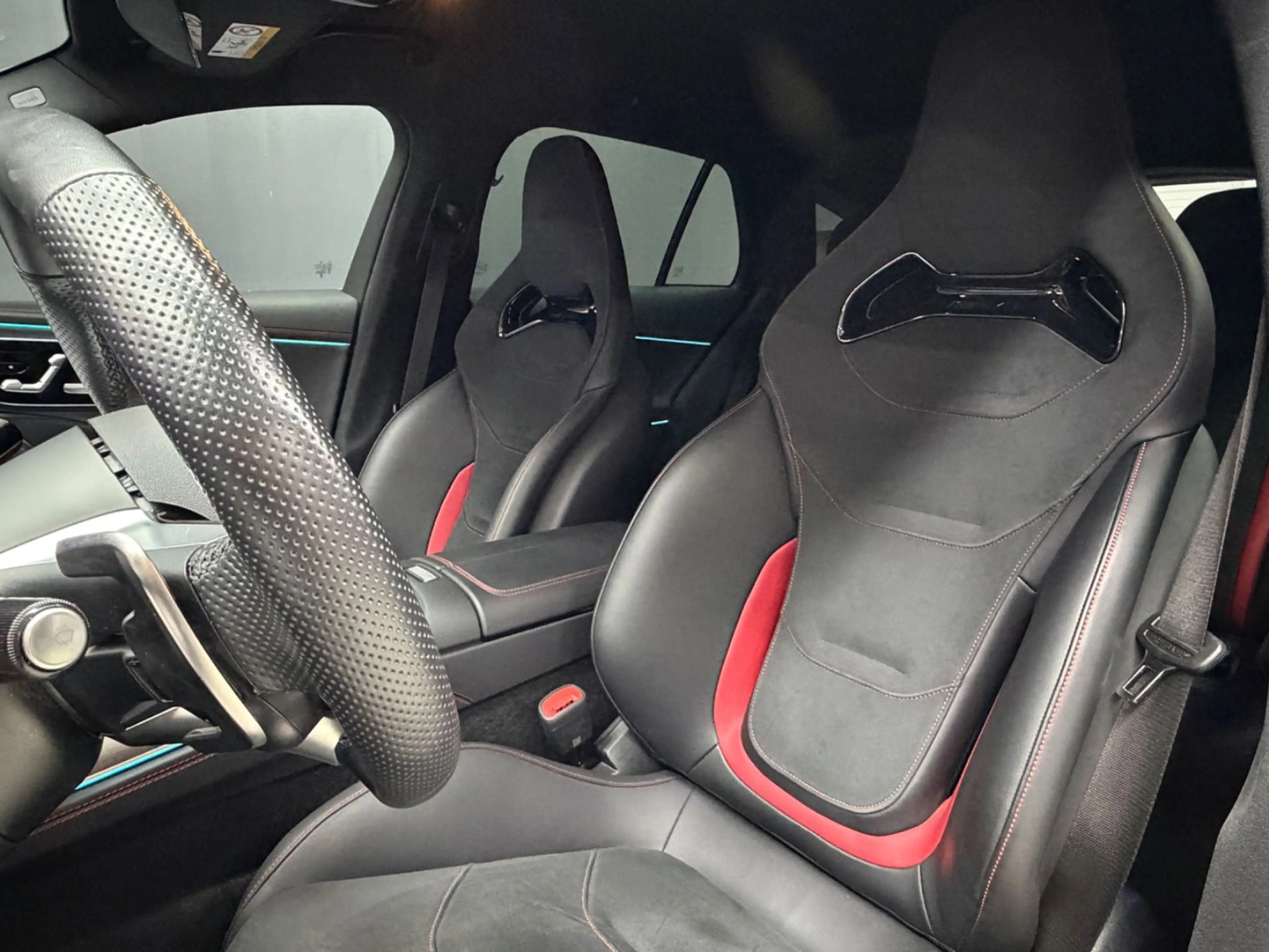 Mercedes-Benz E 53 AMG *Driver's Package*Performance-Sitze*AHK — photo 14