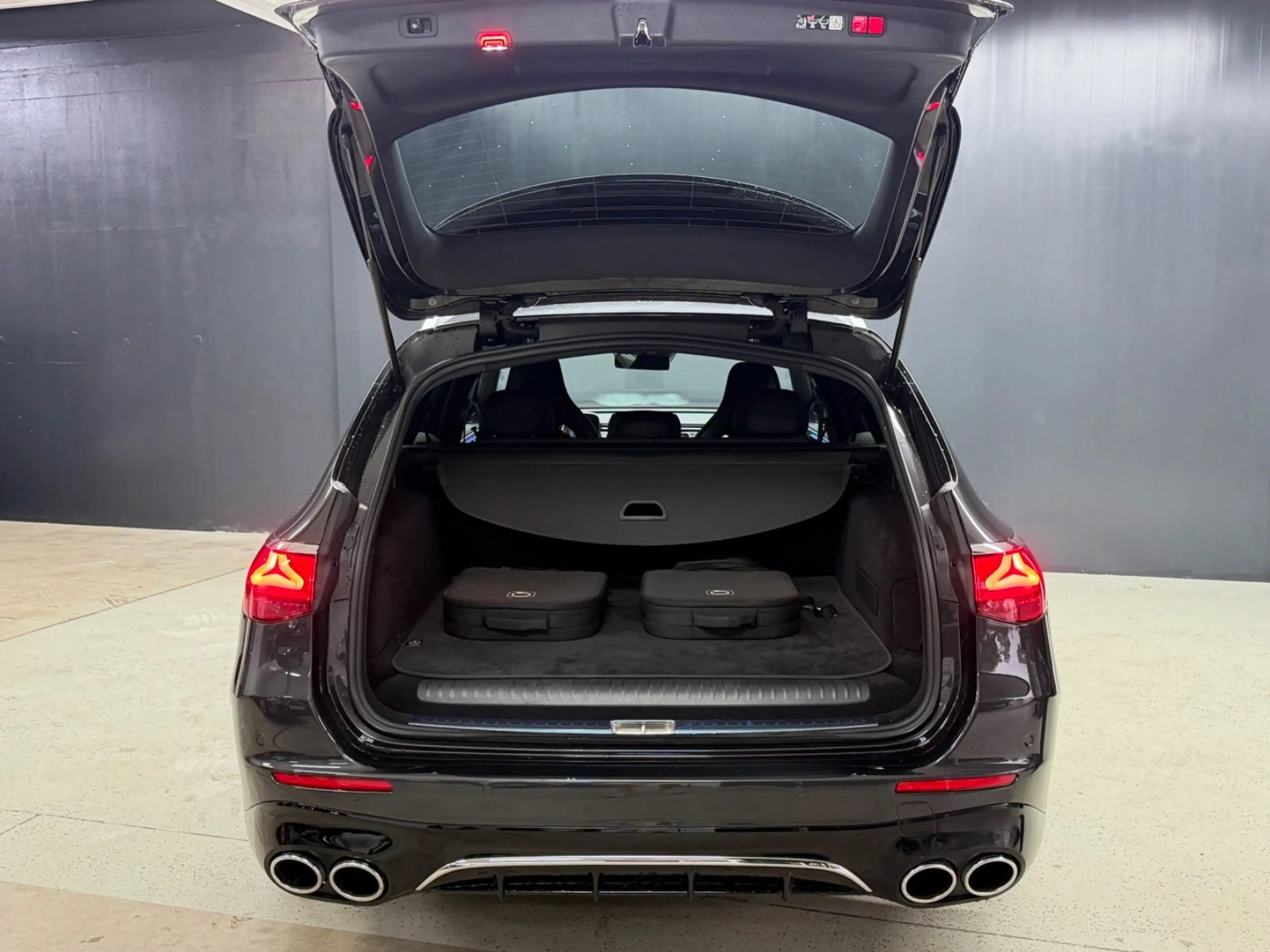 Mercedes-Benz E 53 AMG *Driver's Package*Performance-Sitze*AHK — photo 8