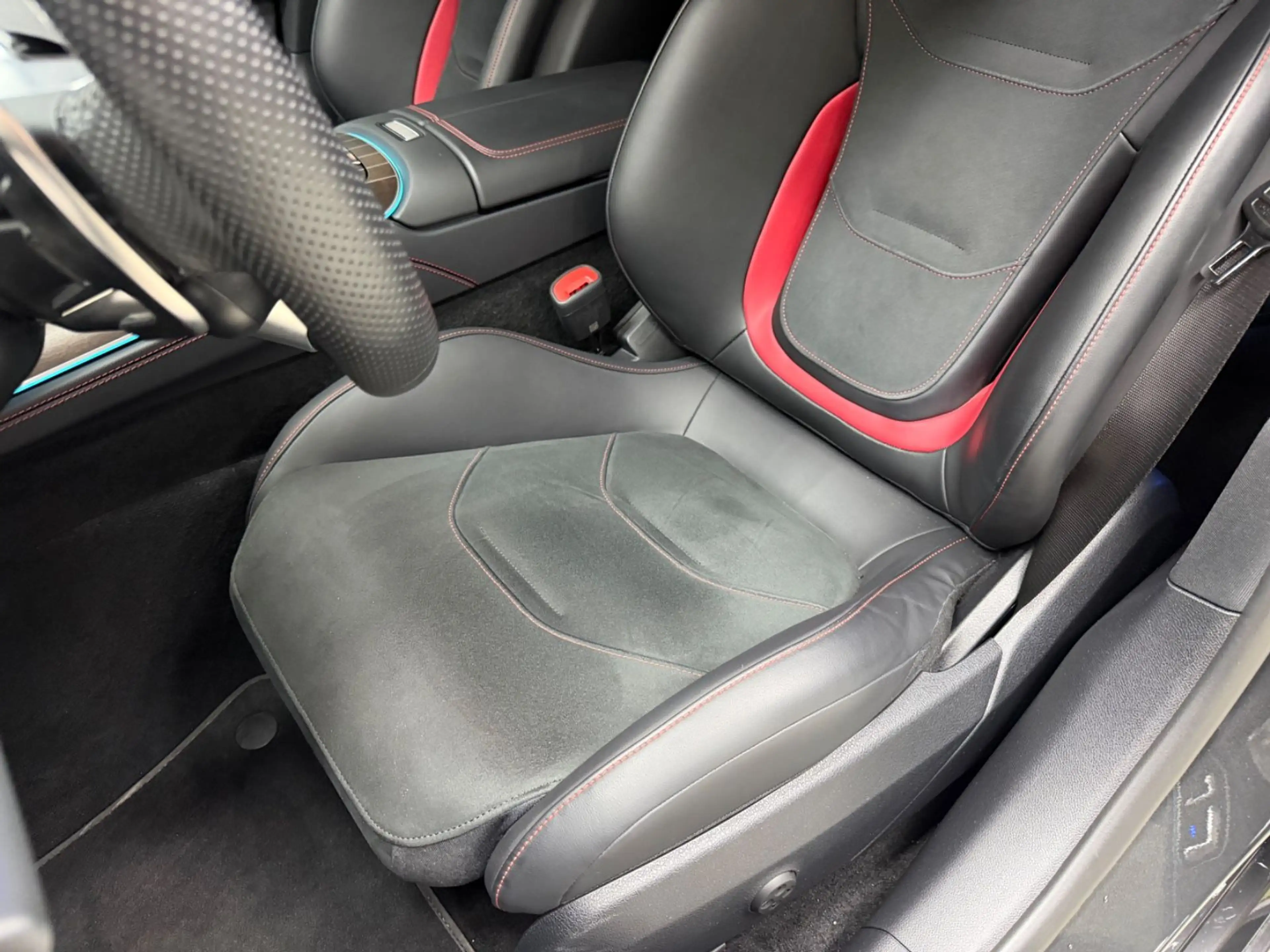 Mercedes-Benz E 53 AMG *Driver's Package*Performance-Sitze*AHK — photo 13