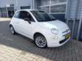 Fiat 500 0.9 TwinAir Turbo Popstar - 1 EIGENAAR - NL AUTO - Blanco - thumbnail 3