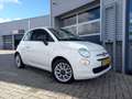 Fiat 500 0.9 TwinAir Turbo Popstar - 1 EIGENAAR - NL AUTO - Blanco - thumbnail 2