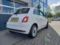 Fiat 500 0.9 TwinAir Turbo Popstar - 1 EIGENAAR - NL AUTO - Blanco - thumbnail 9