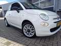Fiat 500 0.9 TwinAir Turbo Popstar - 1 EIGENAAR - NL AUTO - Blanco - thumbnail 4