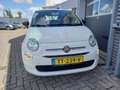 Fiat 500 0.9 TwinAir Turbo Popstar - 1 EIGENAAR - NL AUTO - Blanco - thumbnail 6