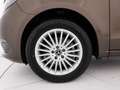 Mercedes-Benz V 220 220 d executive business l auto Marrone - thumbnail 7