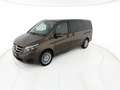 Mercedes-Benz V 220 220 d executive business l auto Marrone - thumbnail 2