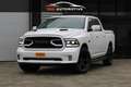 Dodge RAM 1500 5.7 V8 Schuifdak | Kleppenuitlaat | 360 Camer Blanc - thumbnail 1